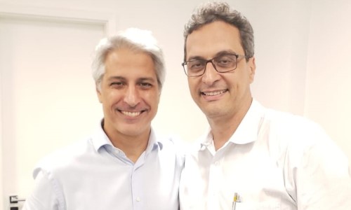 Ex-prefeito de Pinheiral confirma pré-candidatura a vereador em Volta Redonda